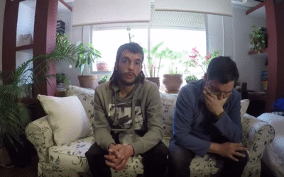 El drama de los refugiados – Amarás a tu prójimo como a ti mismo