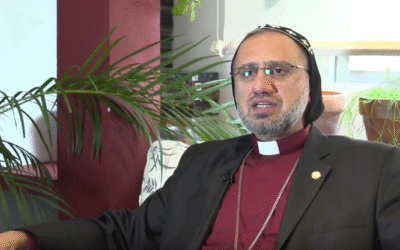 ¿Sabes cómo dijo Jesús por primera vez el Padre Nuestro?