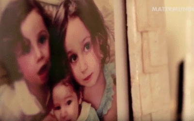 La historia de Eugenia. Testimonio de Nacho y Paula
