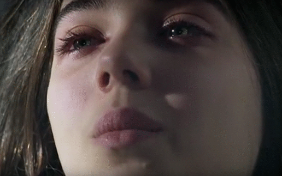 Una pelicula sobre María Goretti, Mártir de la Pureza
