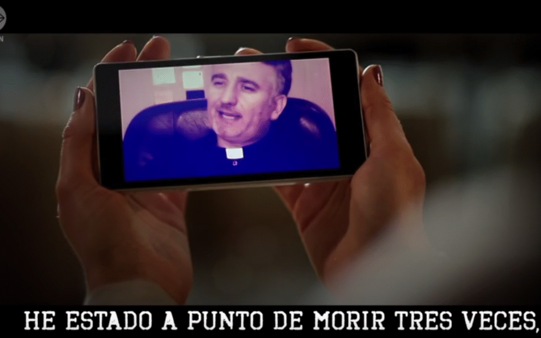 AIN te presenta el informe de libertad religiosa 2017