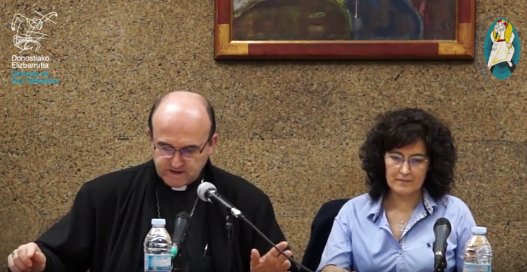 Testimonio de Asunción Ruiz: De la New Age al Cristianismo
