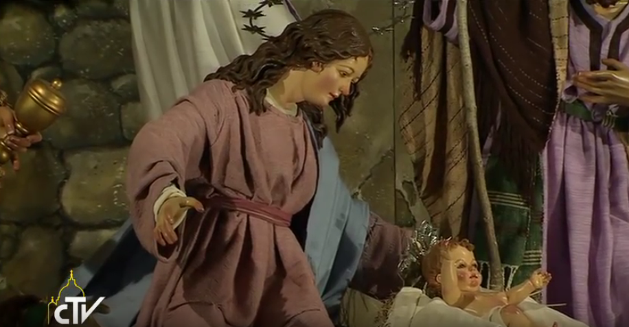 Celebración de las Vísperas y Te Deum de acción de gracias de fin de año