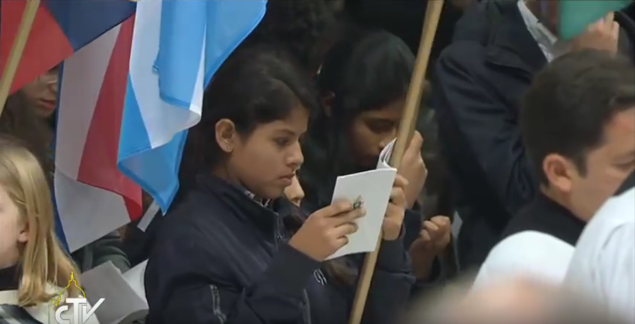 Misa por América Latina