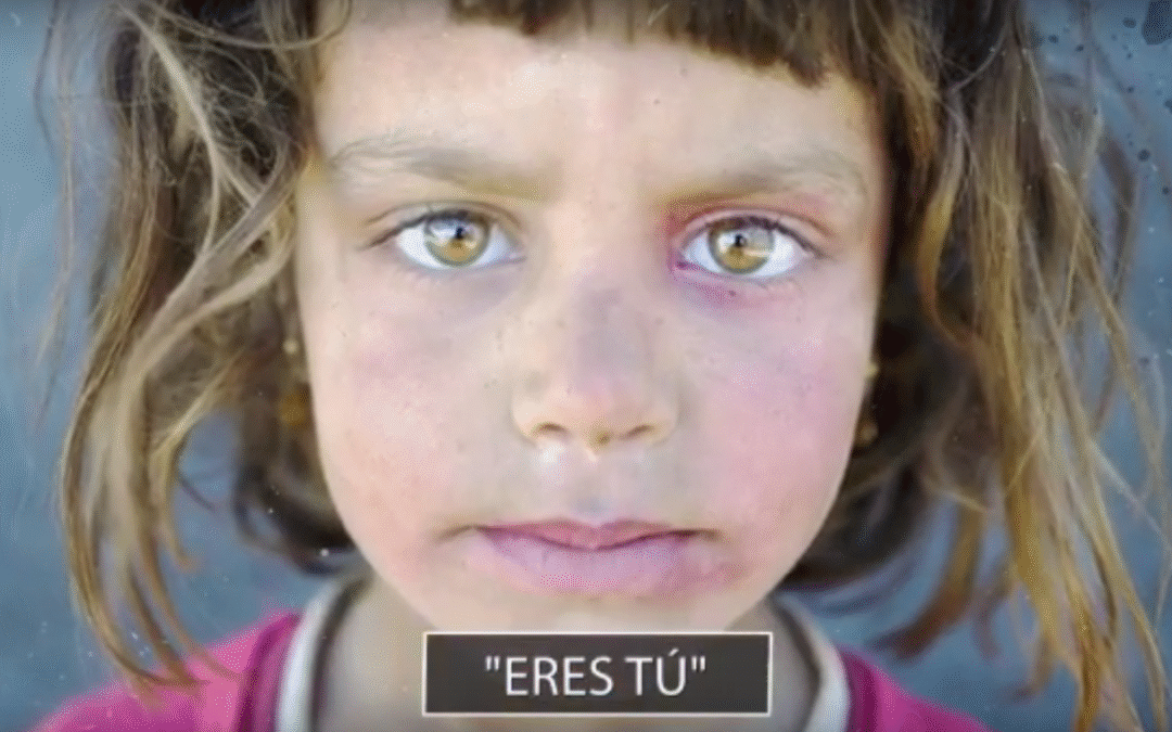 Video: «No cuentan» en la Jornada Mundial del emigrante y el refugiado