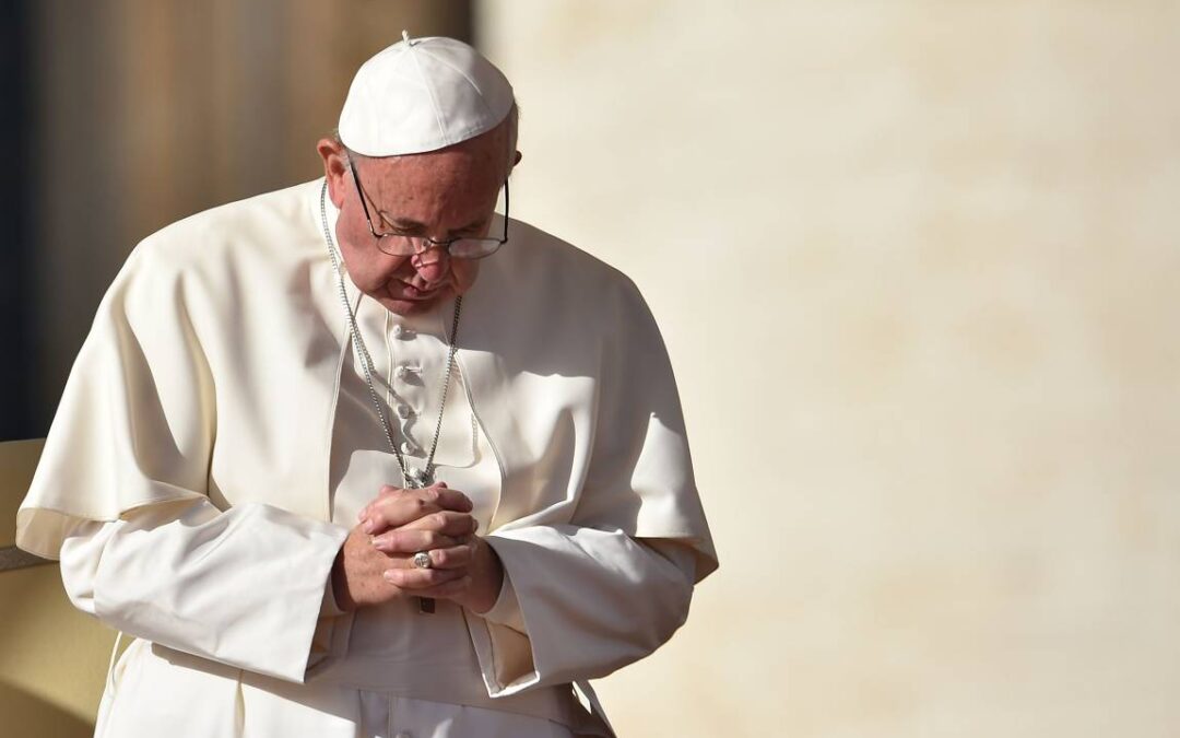 Las intenciones del Papa para el año 2017