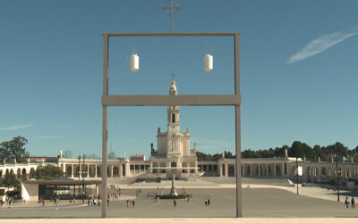 El docureportaje del centenario: FÁTIMA, Altar del Mundo