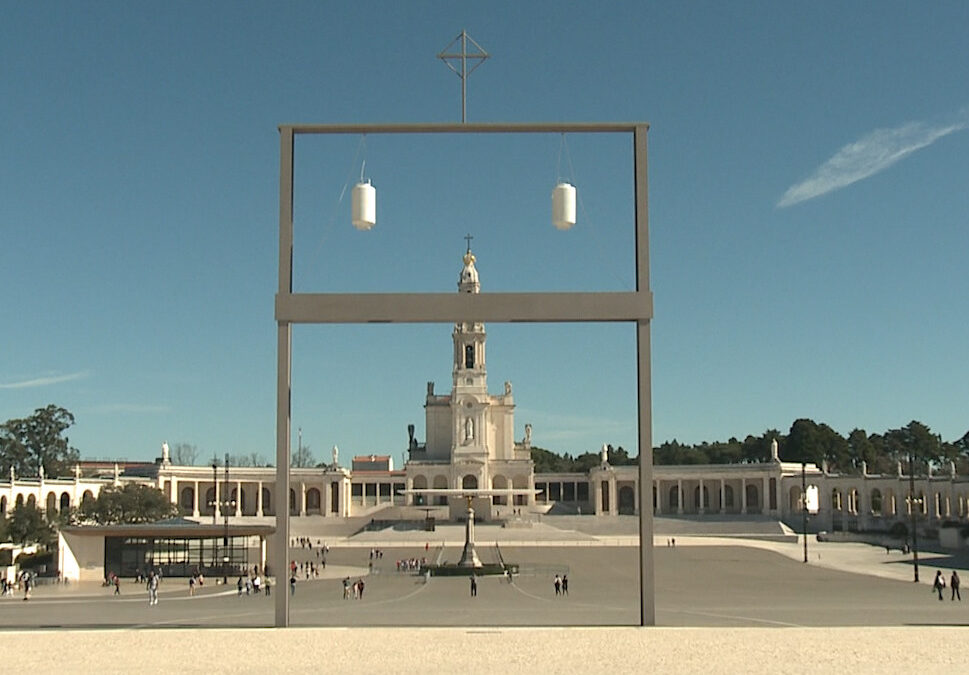 El docureportaje del centenario: FÁTIMA, Altar del Mundo