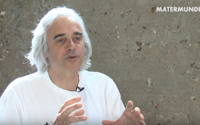 Fernando de Haro nos explica el horror de la persecución y la belleza del testimonio cristiano