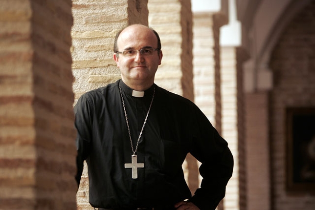 Mons. José Ignacio Munilla te aconseja para una buena confesión en Semana  Santa – Mater Mundi TV