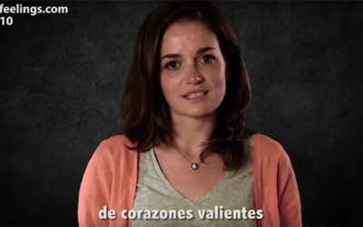 Una historia de tres corazones valientes