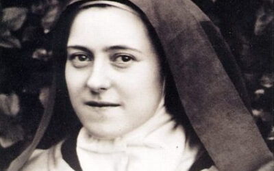 Santa Teresa de Lisieux: Patrona universal de las misiones