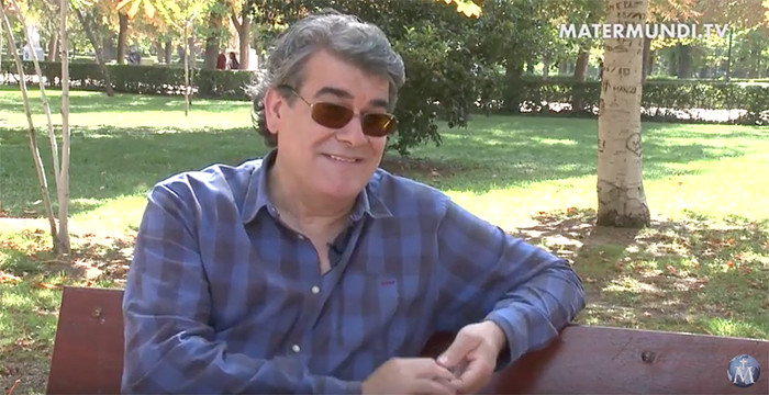 Muere César Hidalgo, el músico católico que no se cansaba de llamar a la conversión desde sus canciones