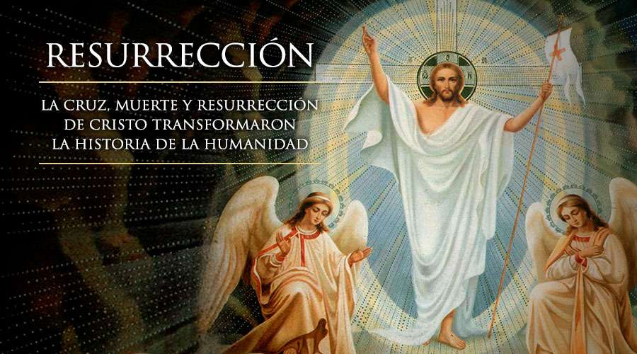 Qué diferencia hay entre la Vigilia Pascual y el Domingo de Resurrección?