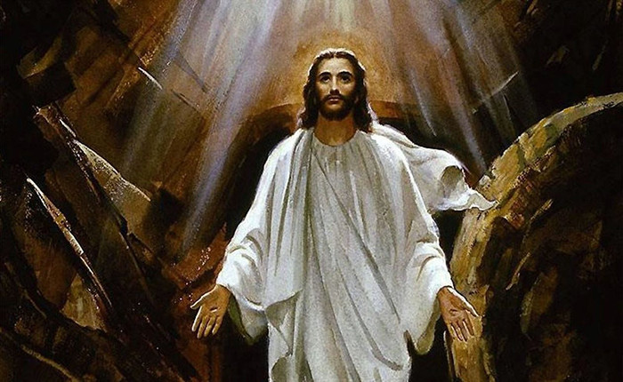 Vive la Semana Santa: ¿Qué celebramos el Domingo de Resurrección?