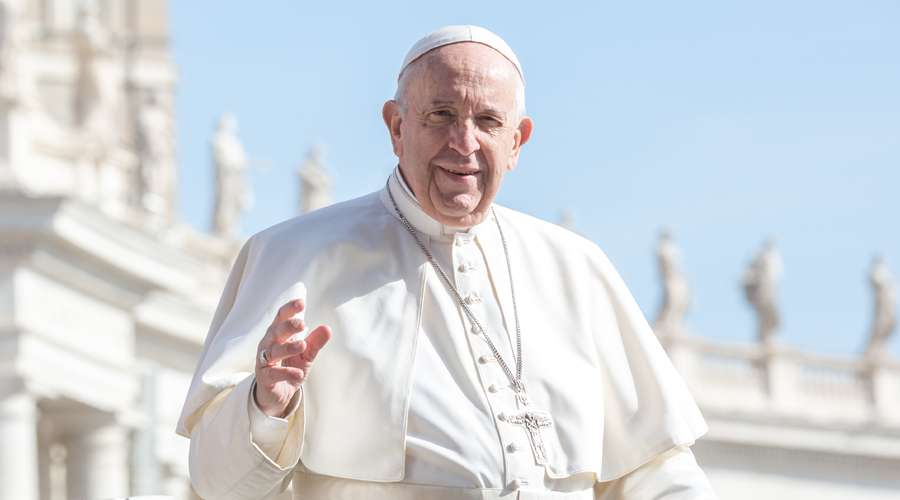 Catequesis del Papa Francisco sobre su viaje en Bulgaria y Macedonia del Norte