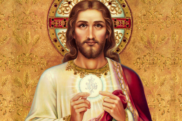 La Ascensión del Señor: modelo de nuestra oración por los sacerdotes