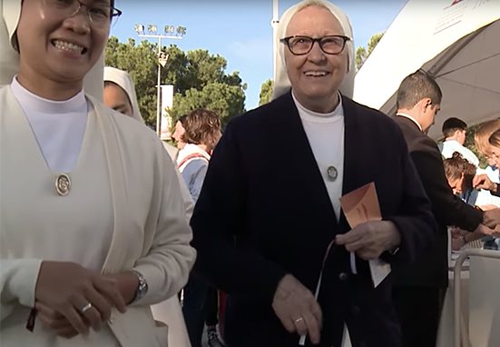 Congreso de Evangelización de Getafe: para enamorados de Cristo