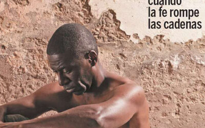 Encontró a Jesús en el enfermo mental y hoy ha recuperado a miles
