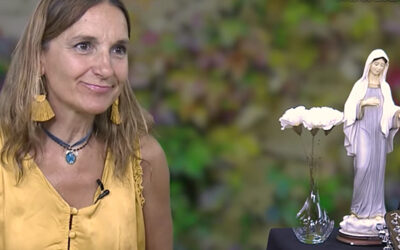 Mer González Fontán: «Dios me concedió la gracia del perdón»