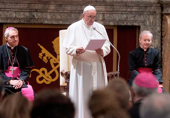 papaFrancisco