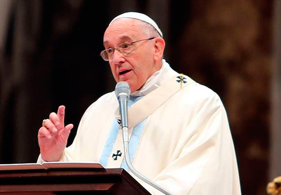papafrancisco