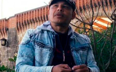 La historia de cómo la Virgen ayudó a un expresidiario
