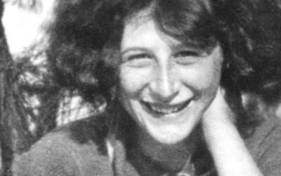 La emotiva historia que Simone Weil descubrió en un monasterio y cambió su vida