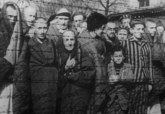 El estudio que demuestra los miles de católicos en Auschwitz que perseveraron en su fe