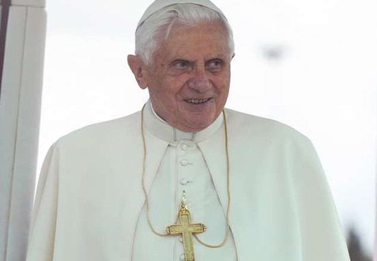 benedicto