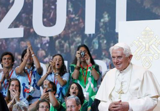 benedicto