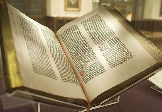 biblia