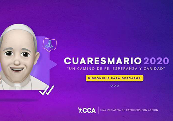 cuaresmario