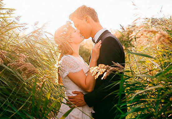matrimonio