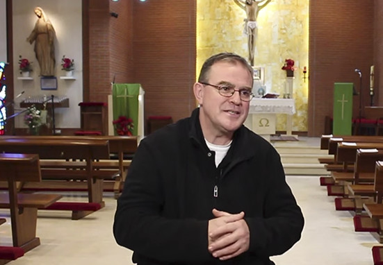 padre gonzalo