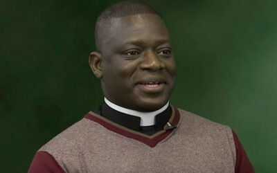 Qué ocurre cuando existen jóvenes que desean ser sacerdotes pero no pueden