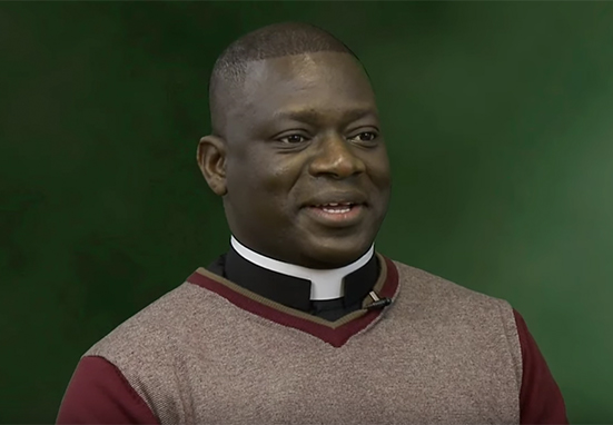 Qué ocurre cuando existen jóvenes que desean ser sacerdotes pero no pueden