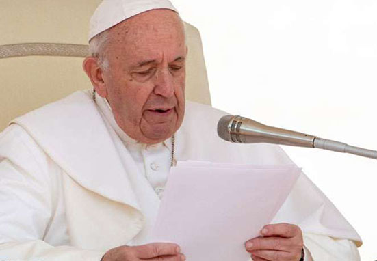 papafrancisco
