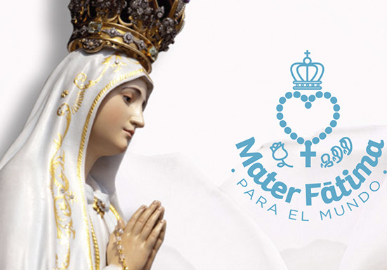 Conéctate en directo al Rosario Mundial por la Paz con Mater Mundi TV