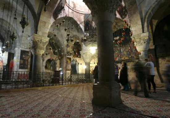 santo_sepulcro