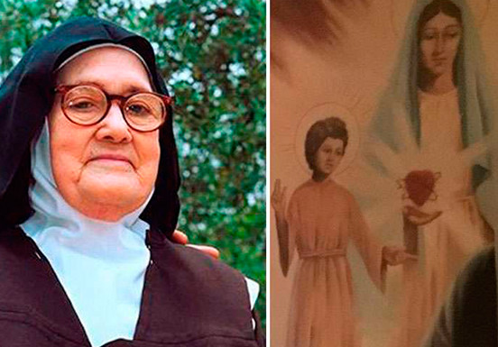sor lucia