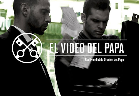 El video del Papa para febrero: Rezar por los migrantes del mundo