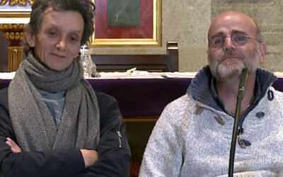 Asalto al Cielo: Testimonio de Nacho y Álvaro de Jesús