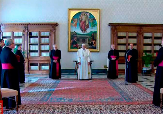 audiencia_papa