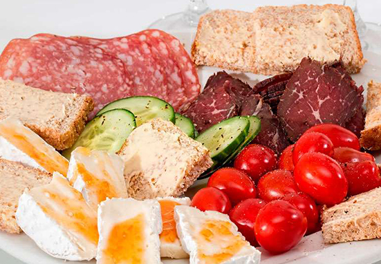 comida