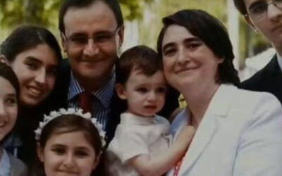 Guillermo, padre de 5 hijos y evangelizador todoterreno: su muerte por coronavirus, testimonio de fe