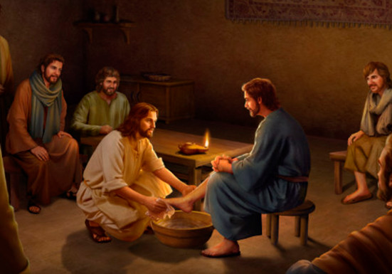 Historia de Jesús 3: La misión de Jesús