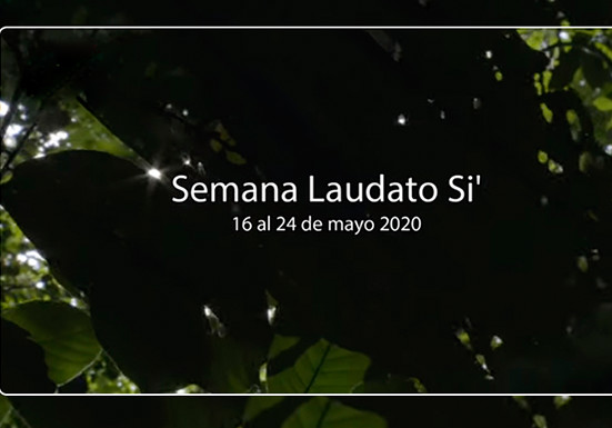 laudato