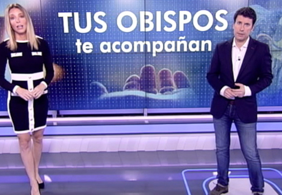 obispos_13TV