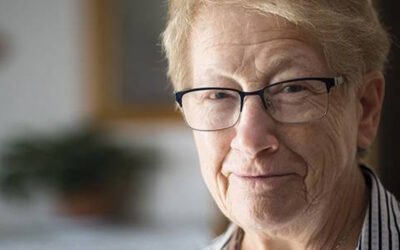 Esta misionera superó cánceres, malarias y ahora va a por el coronavirus: «Dios está en el hospital»